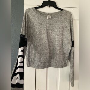 PINK size xs fits like a small